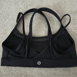 Lululemon Sport Bra